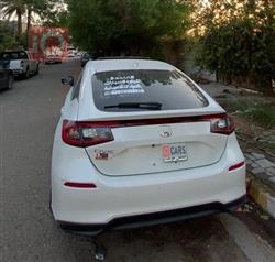 هوندا سيفيك هاتشباك